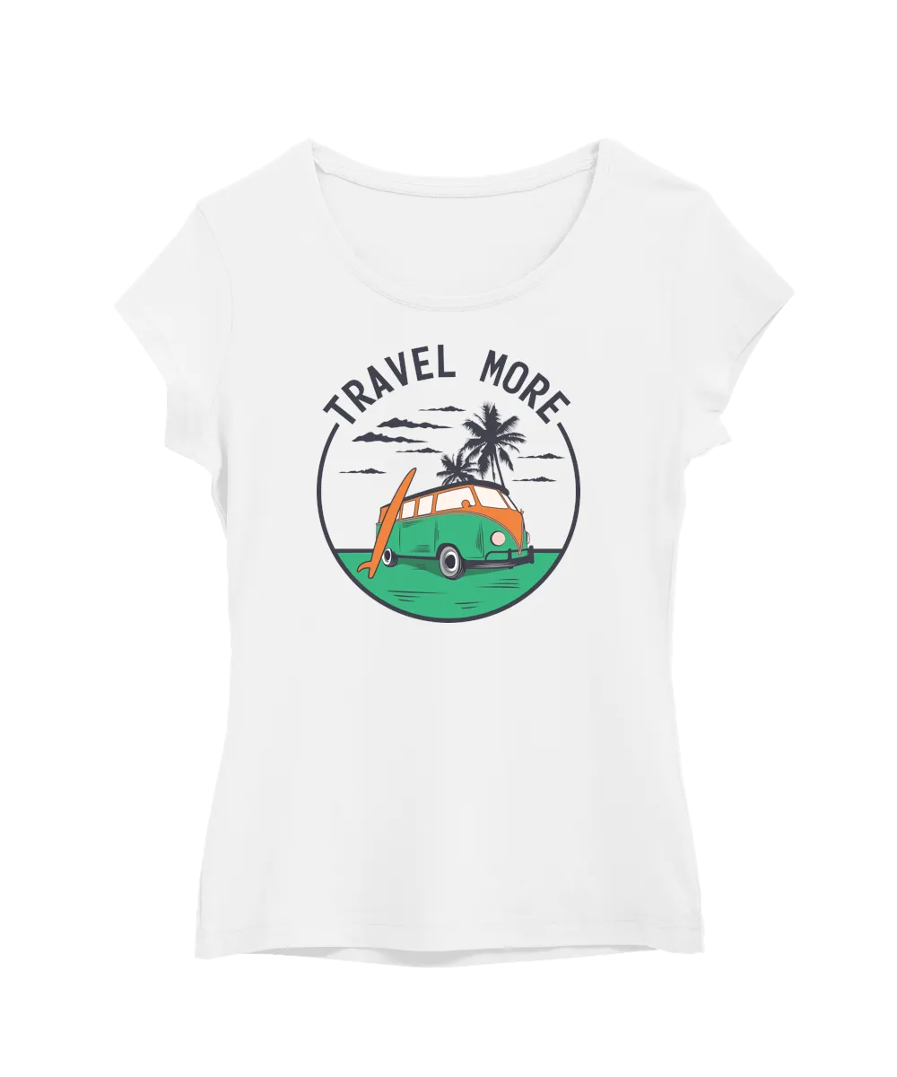 Travel More