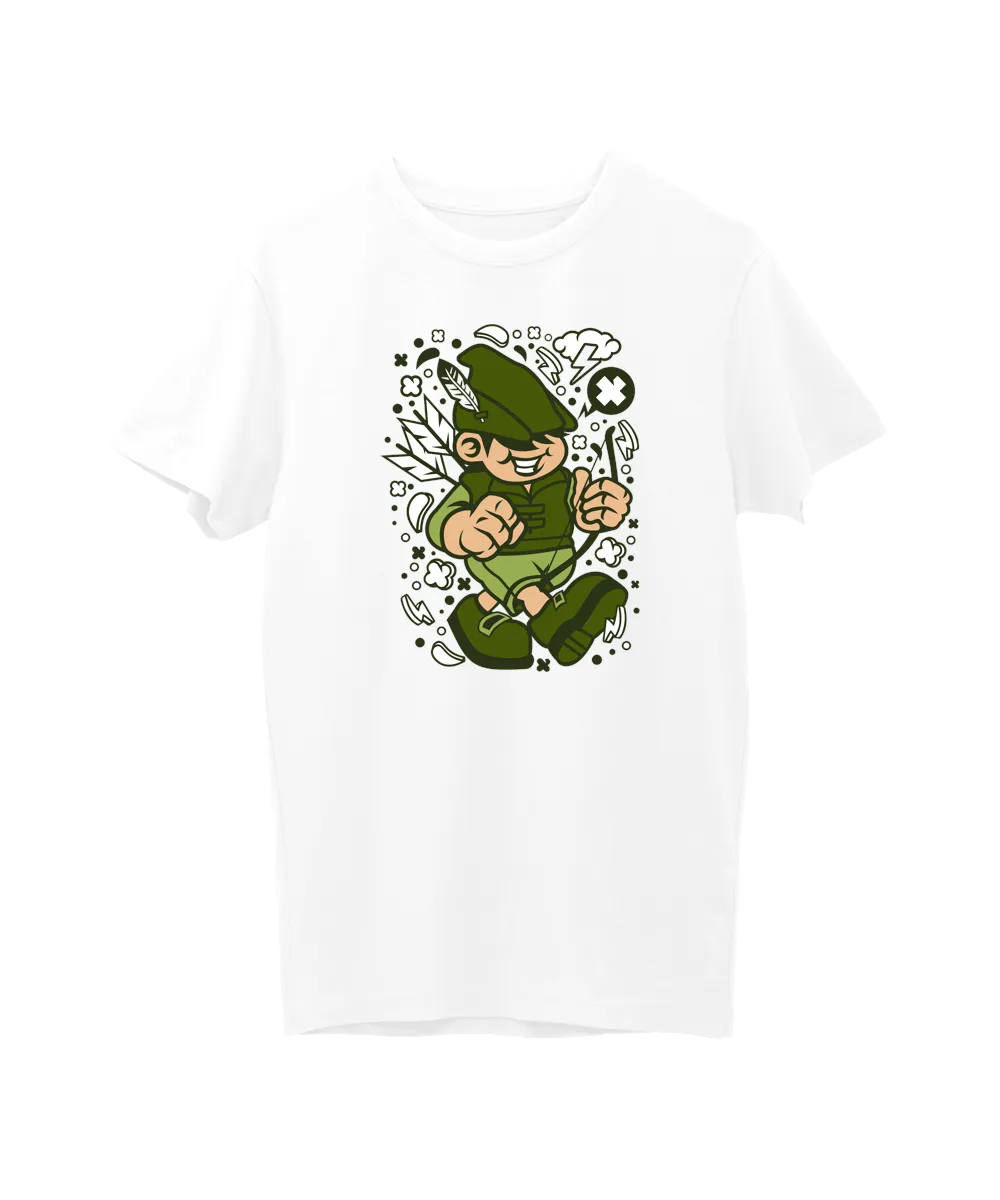 Robin Hood Kid