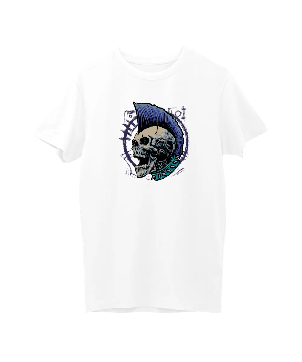 Lebka punk