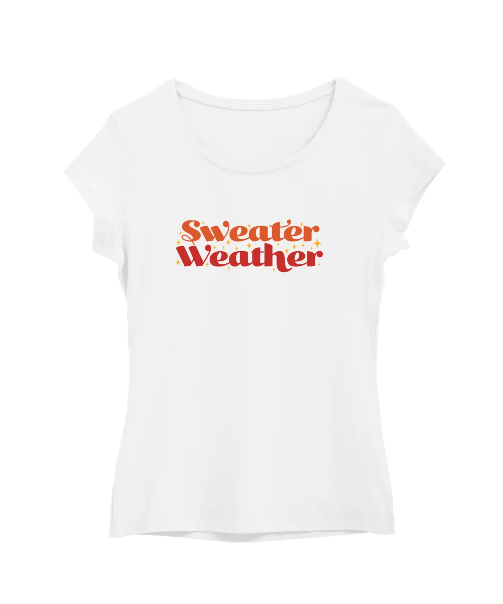 Sweater Weather