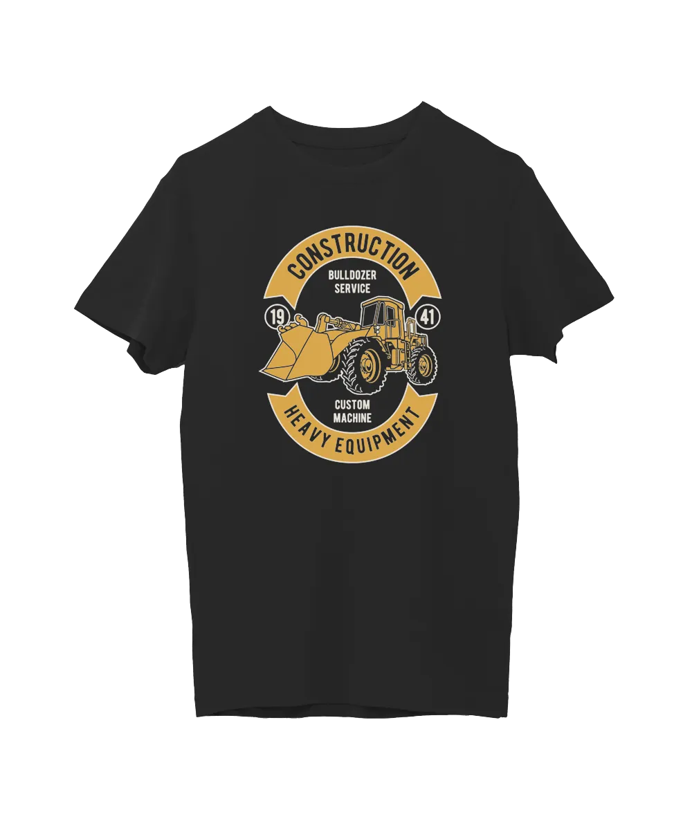 Bulldozer service