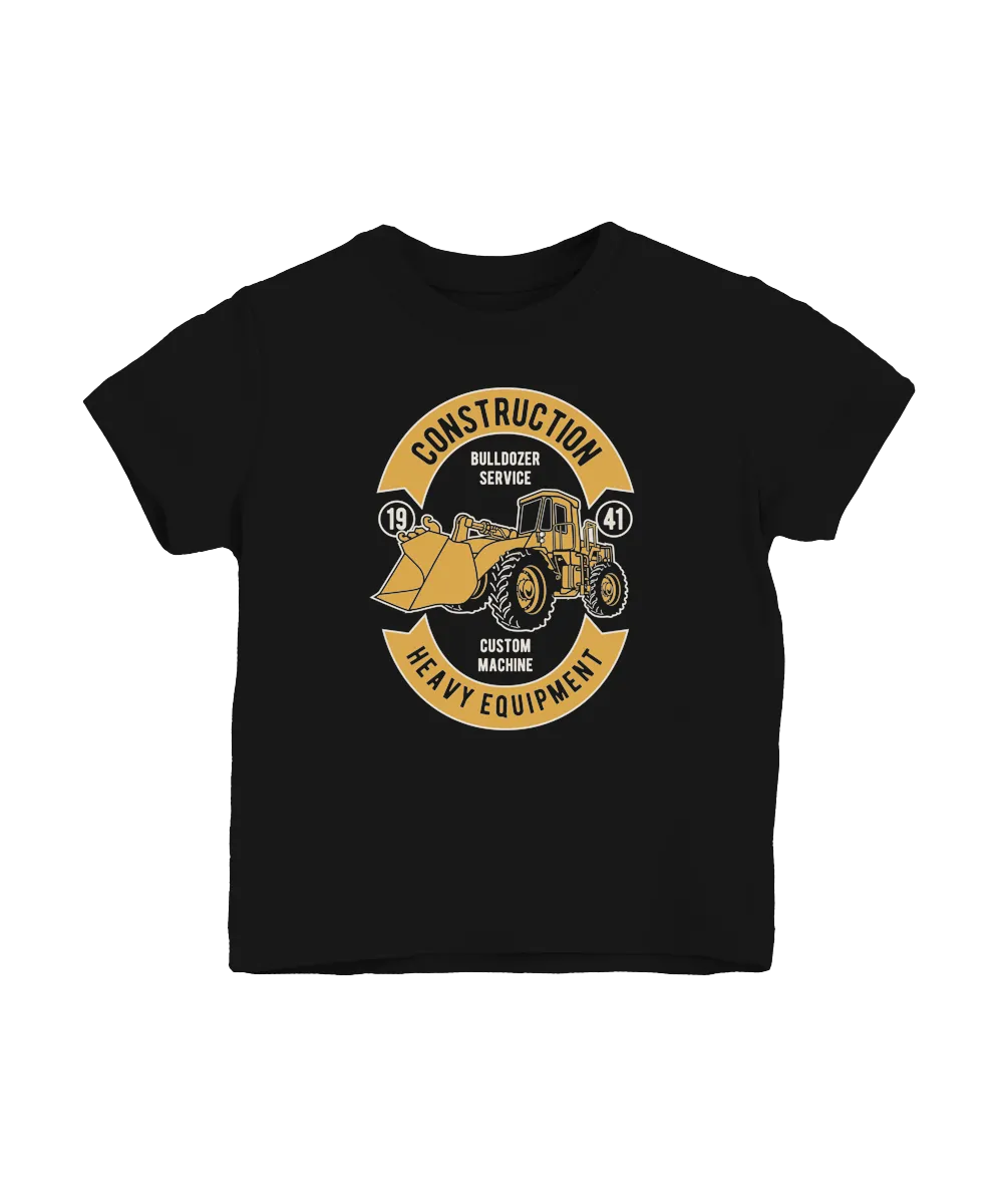 Bulldozer service