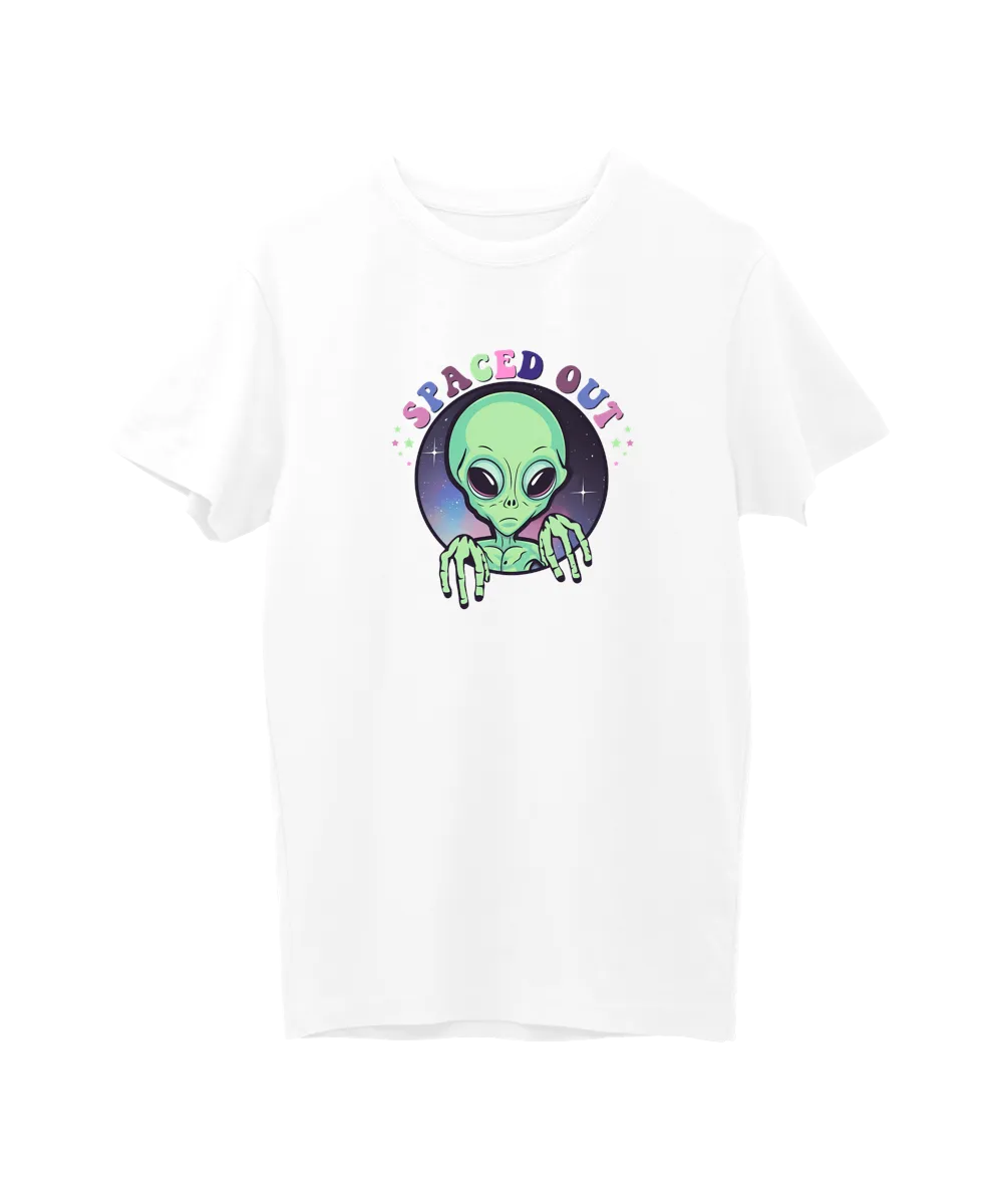 Spaced Out