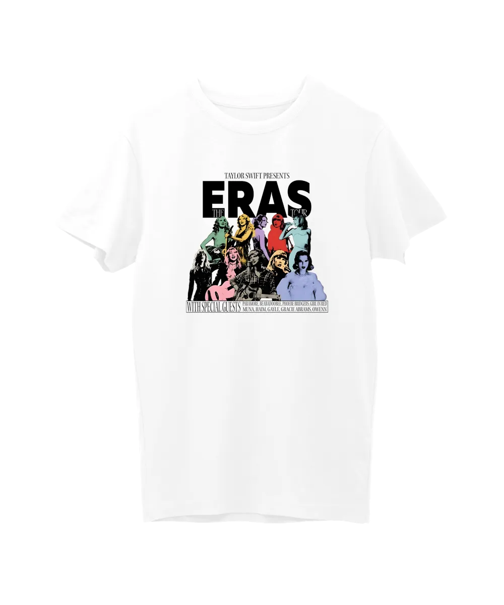 Taylor Swift – Eras