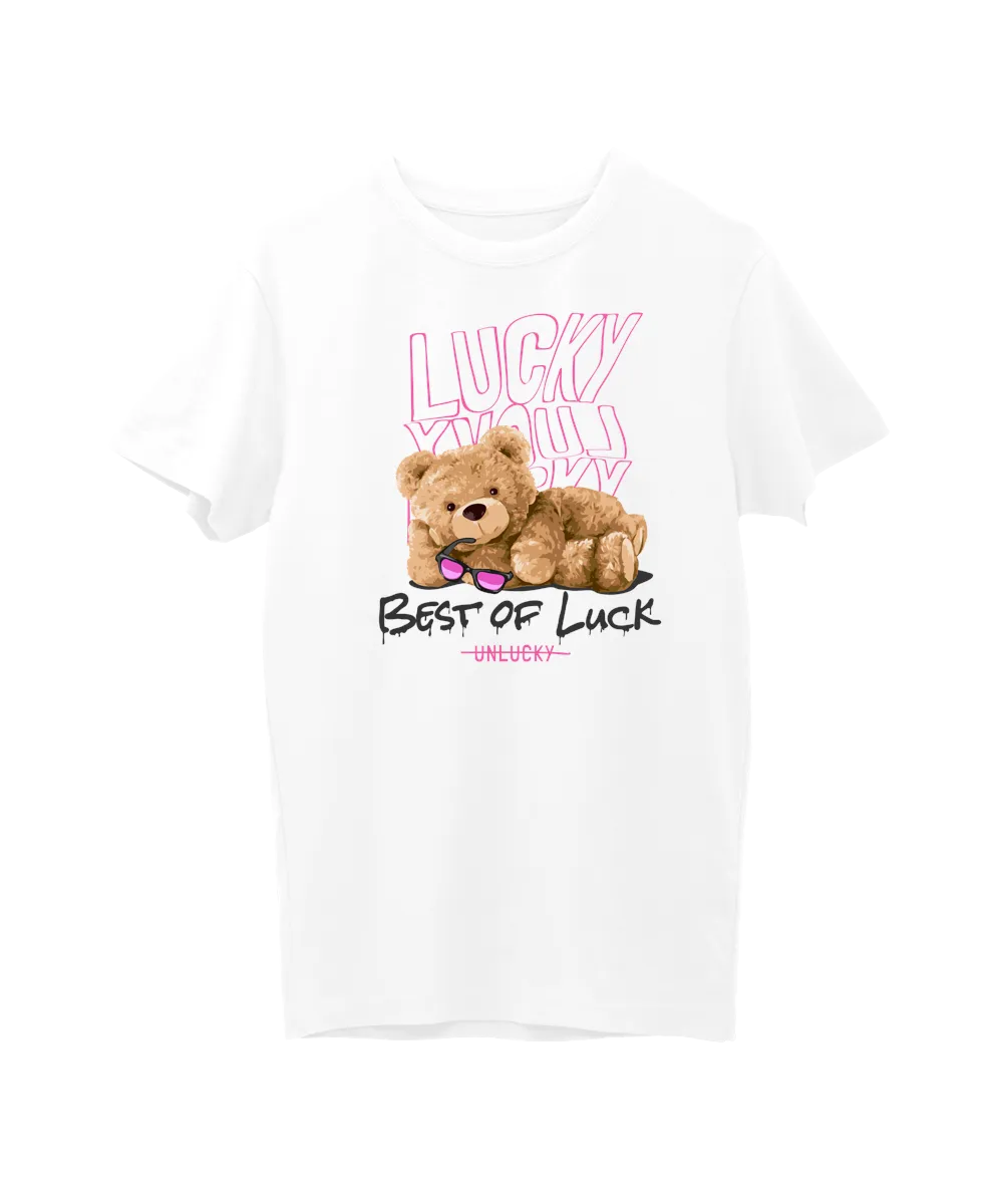 Best Of Luck