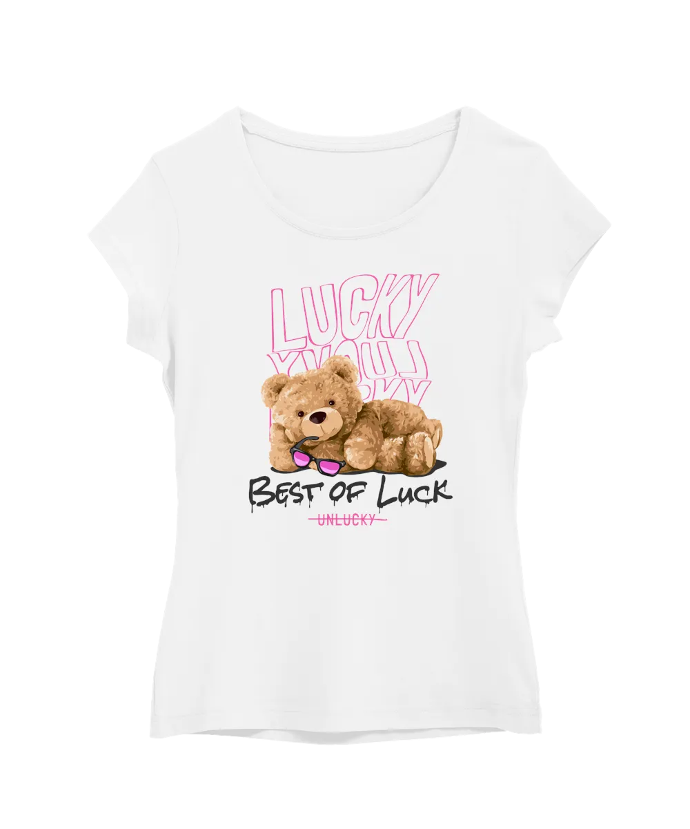 Best Of Luck