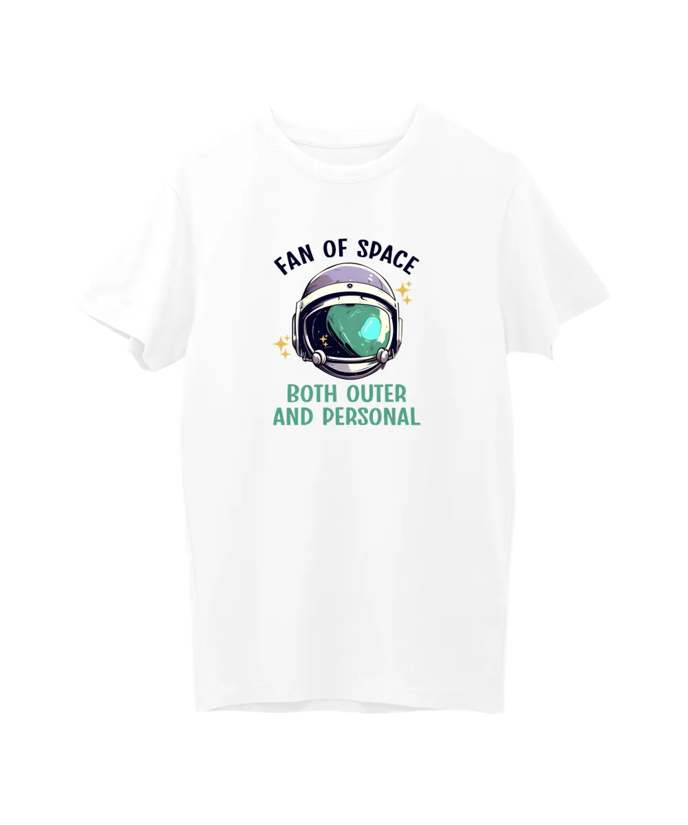 Fan Of Space