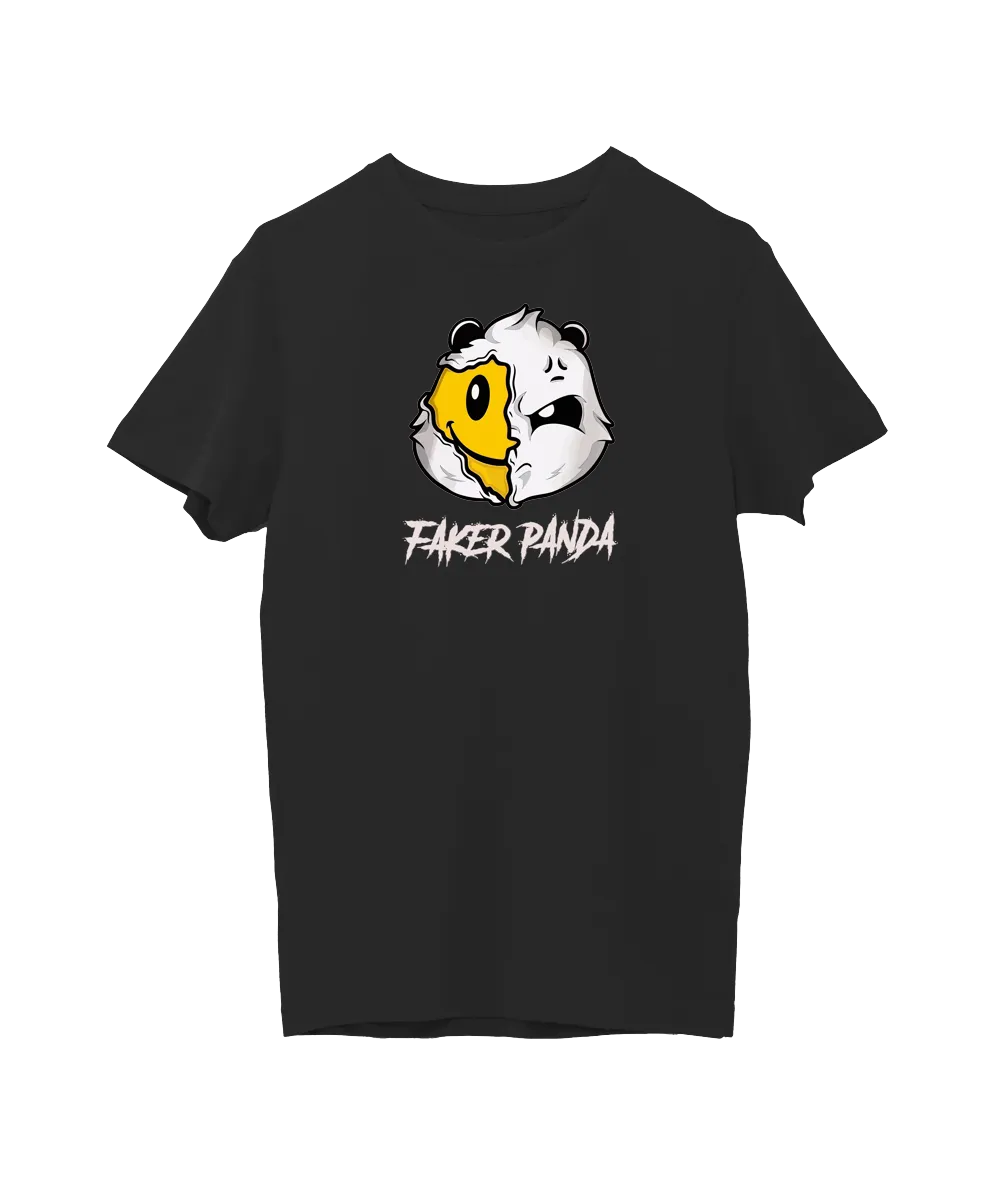 Faker Panda