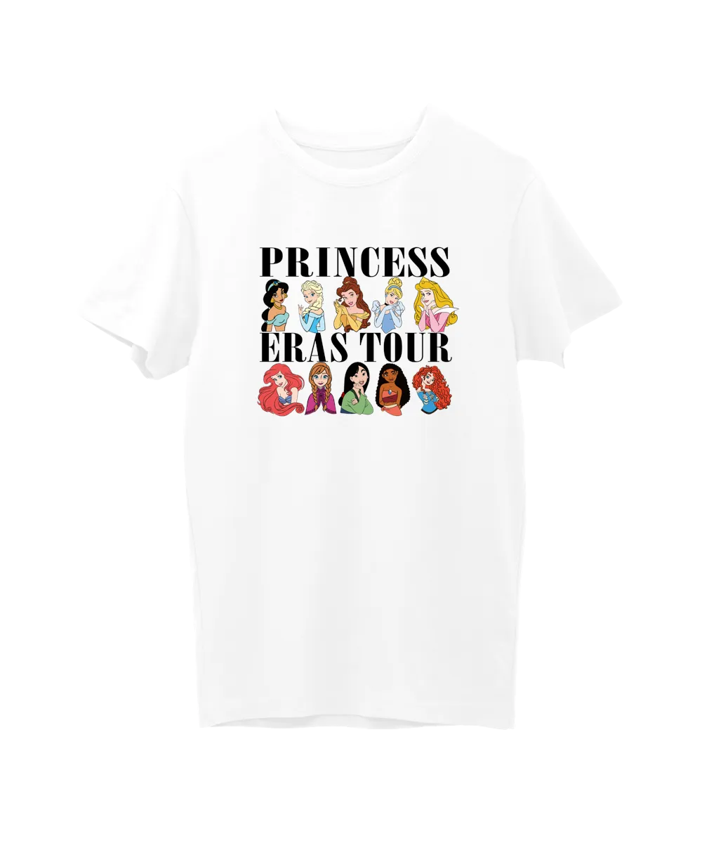 Princess Eras Tour