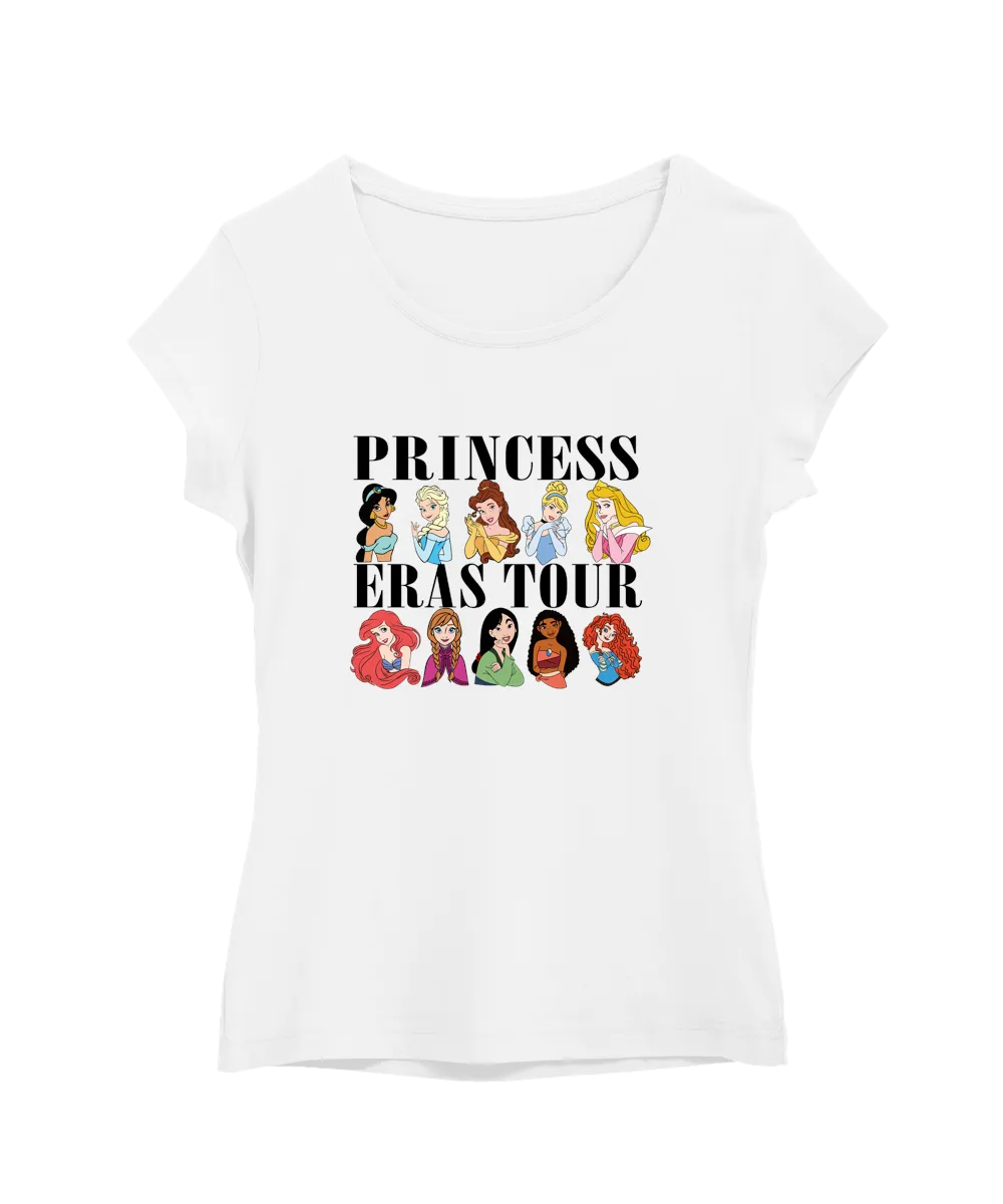 Princess Eras Tour