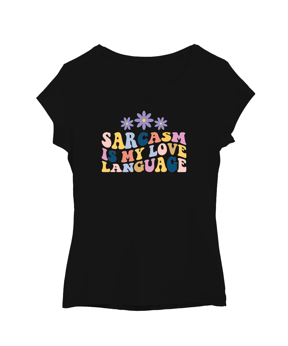 Sarcasm