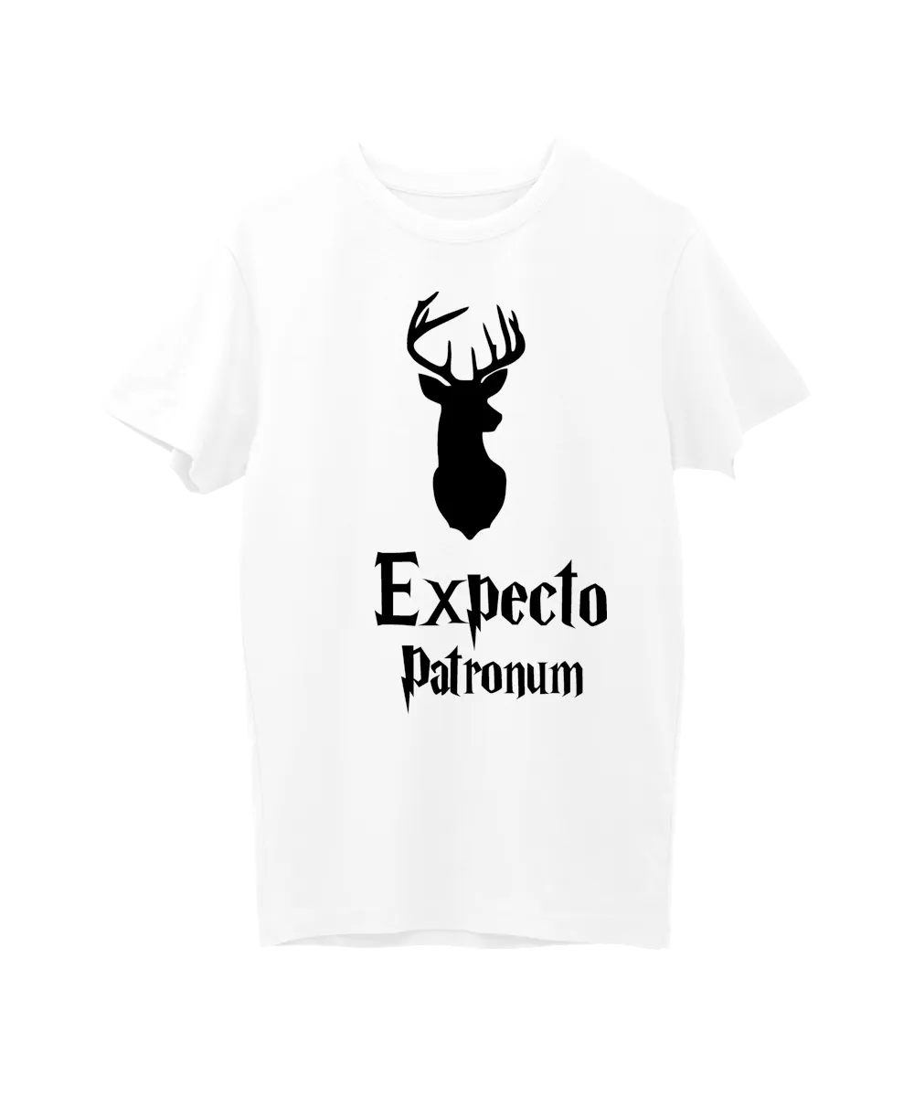 Expecto Patronum