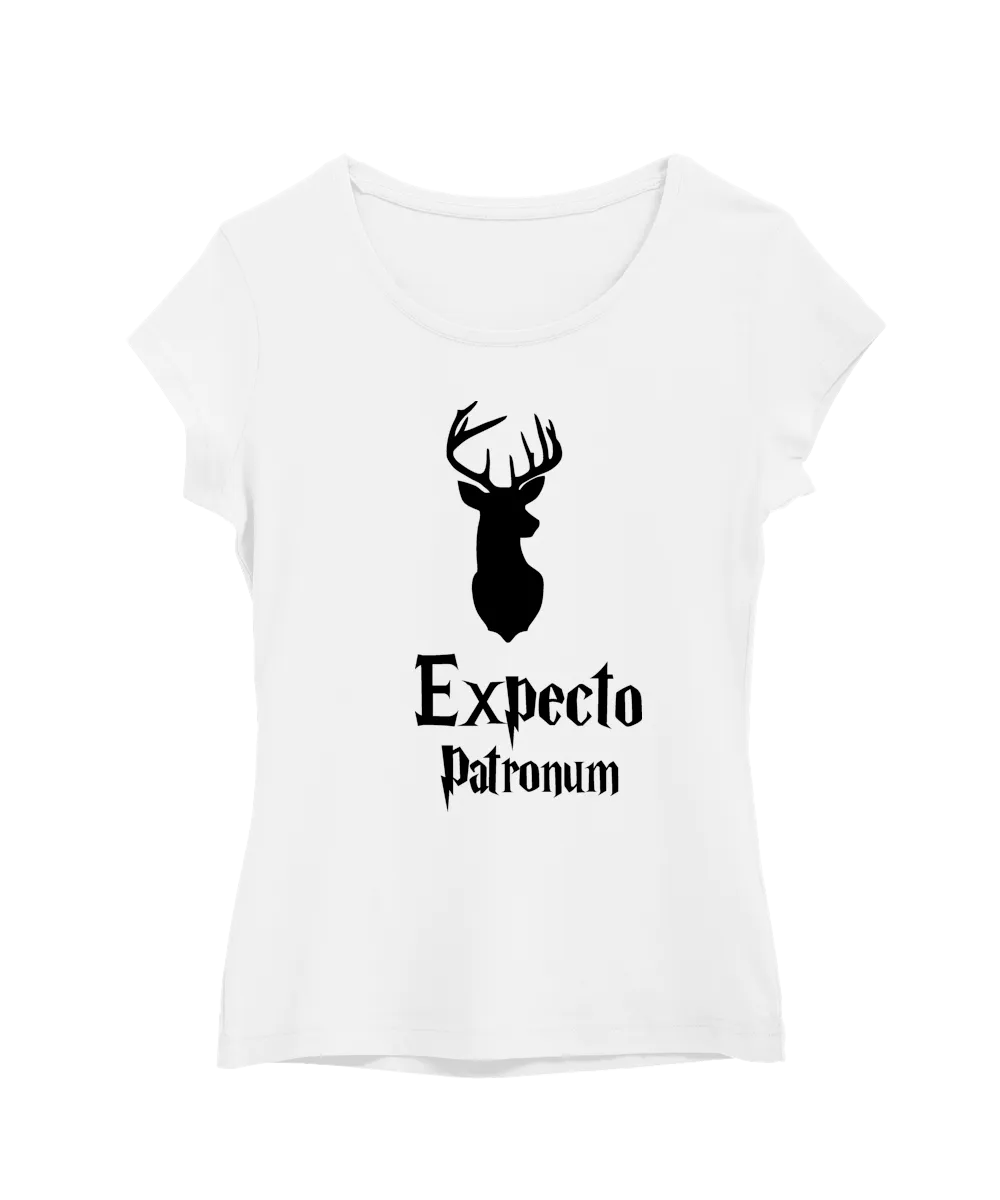 Expecto Patronum