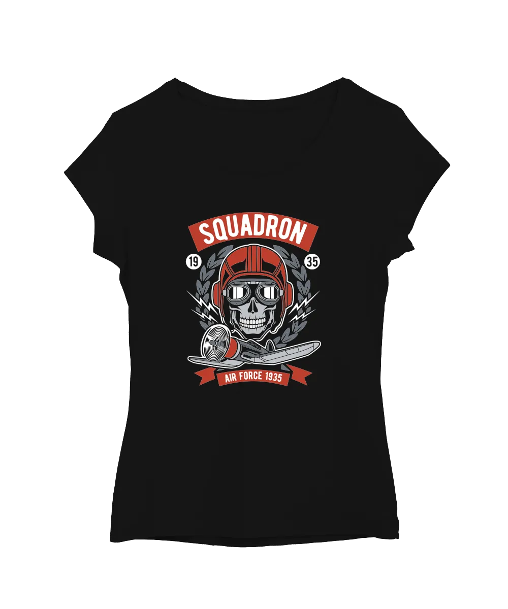 Pilot – Squadron