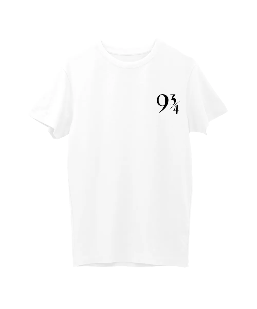 Nástupiště 9 3/4