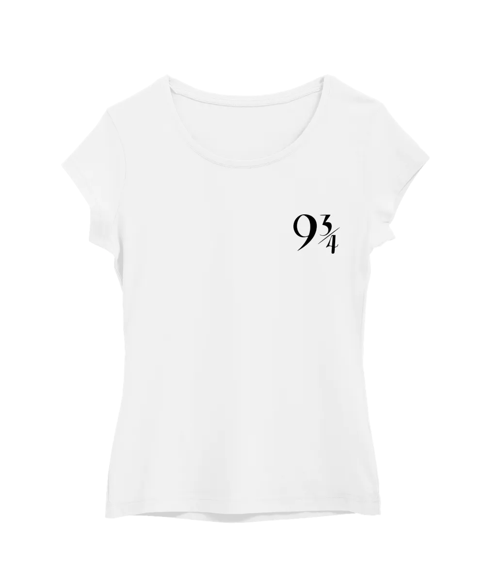Nástupiště 9 3/4