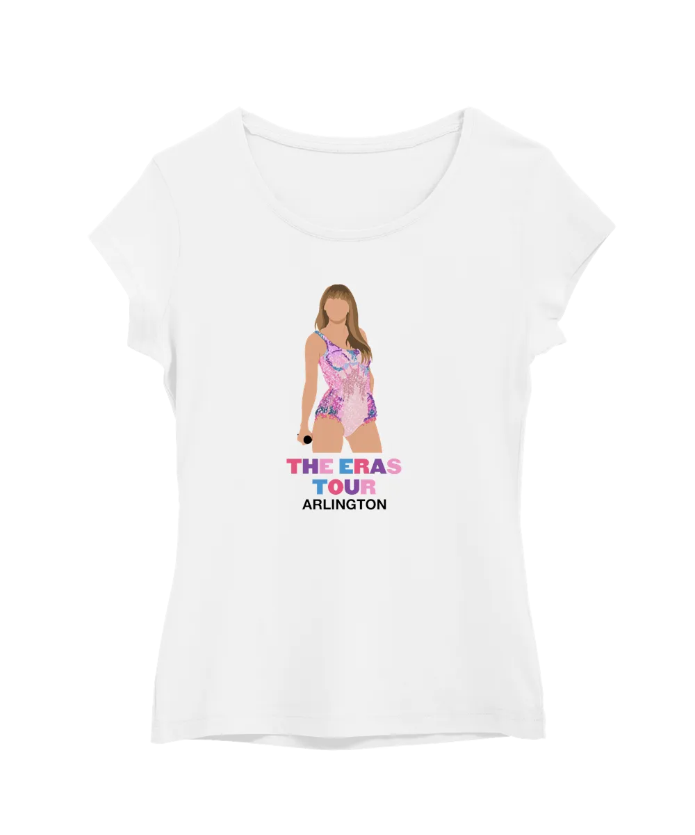 The Eras Tour – Taylor Swift