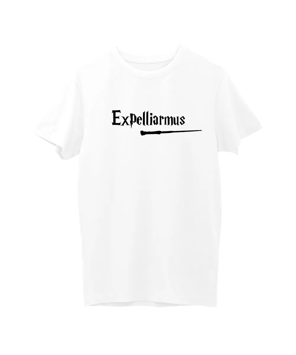 Expelliarmus