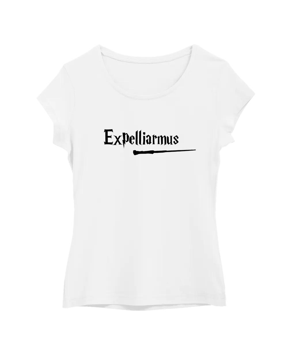 Expelliarmus