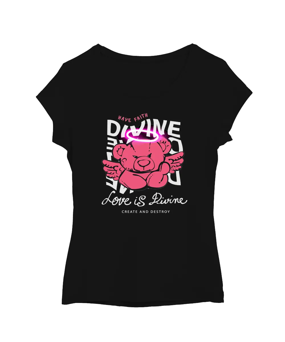 Love Is Divine