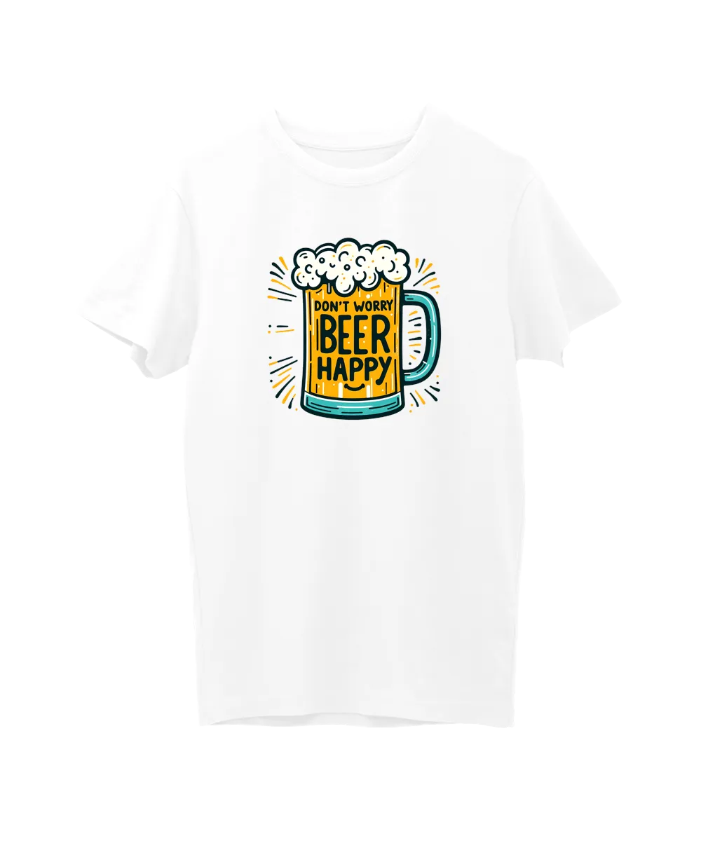 Don’t Worry Beer Happy