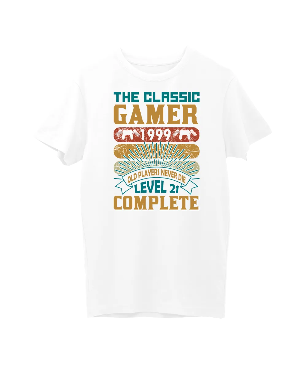The Classic Gamer