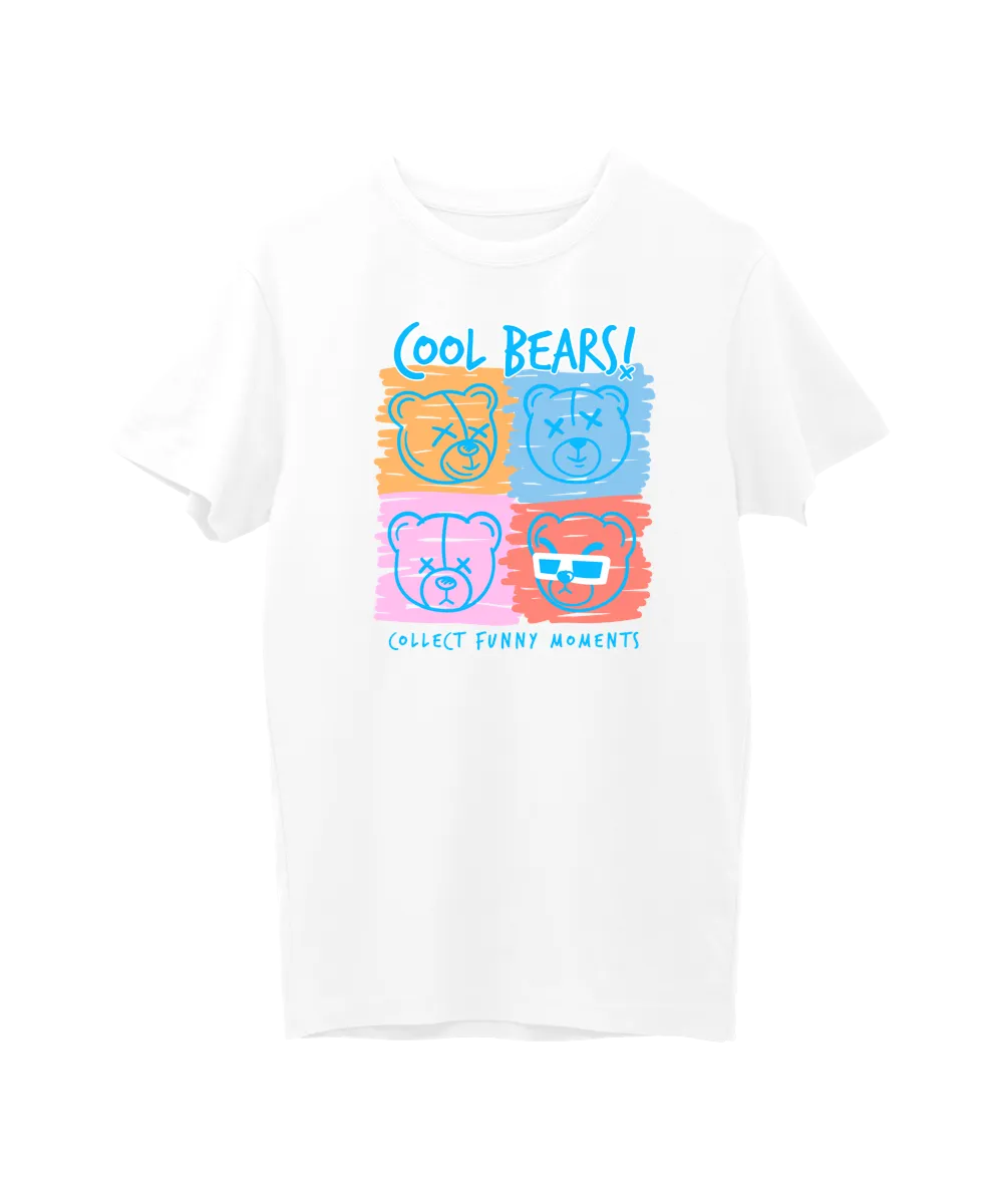 Cool Bears