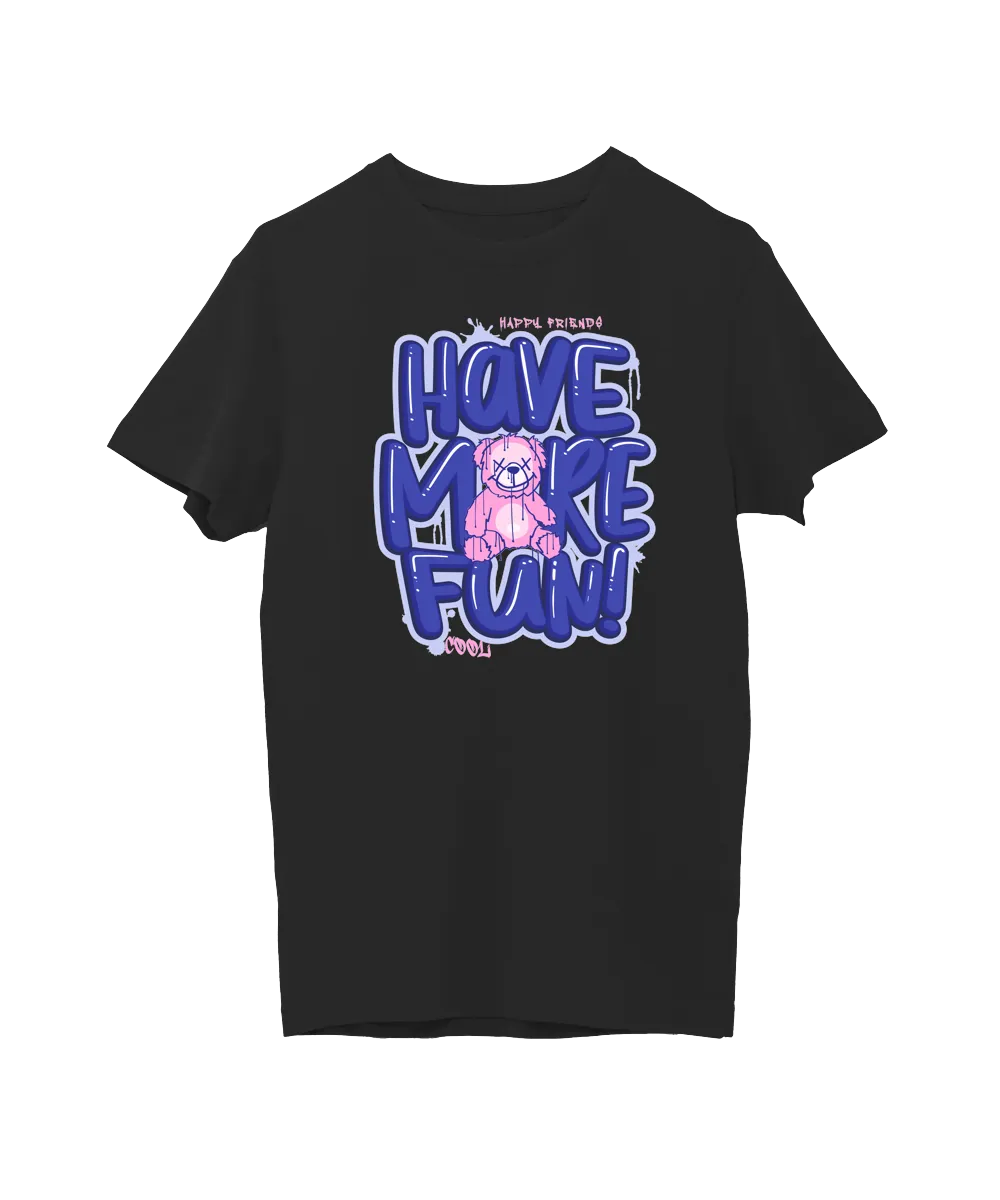 Have More Fun