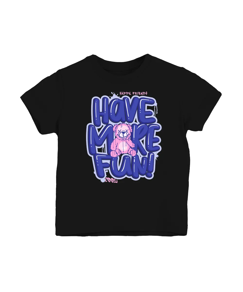 Have More Fun
