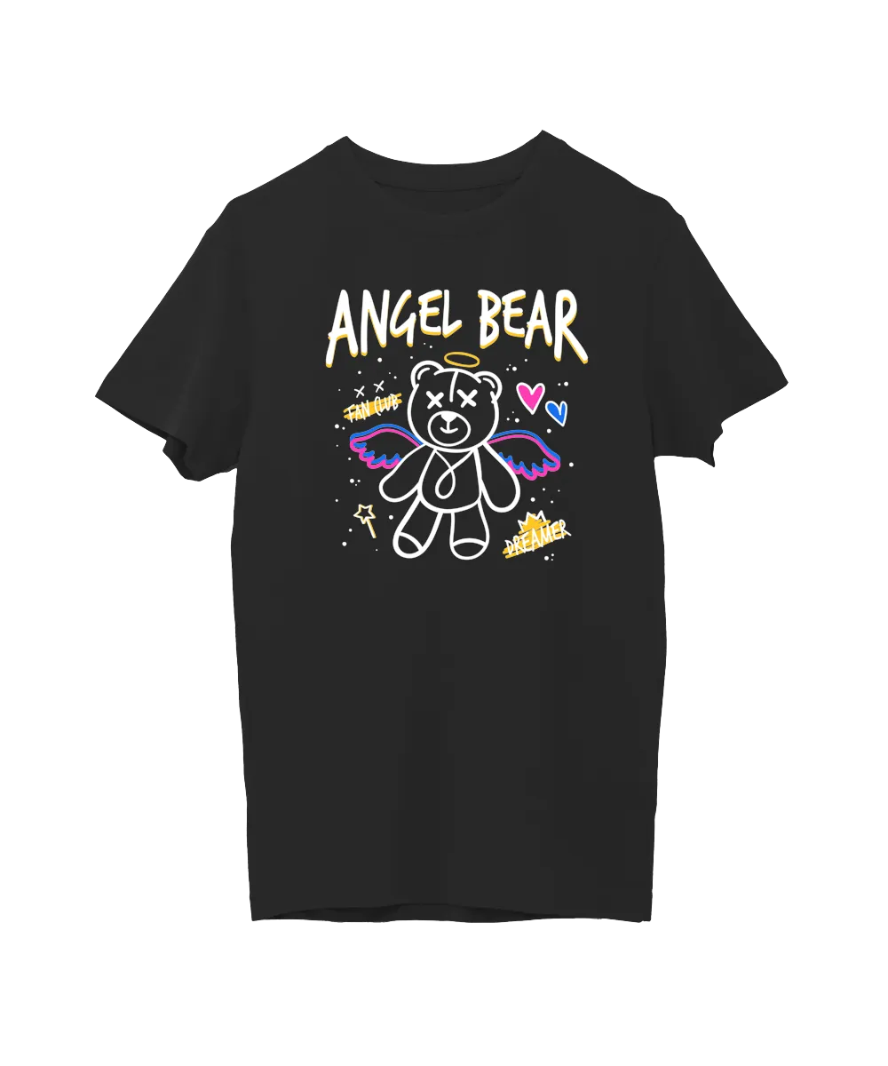 Angel Bear