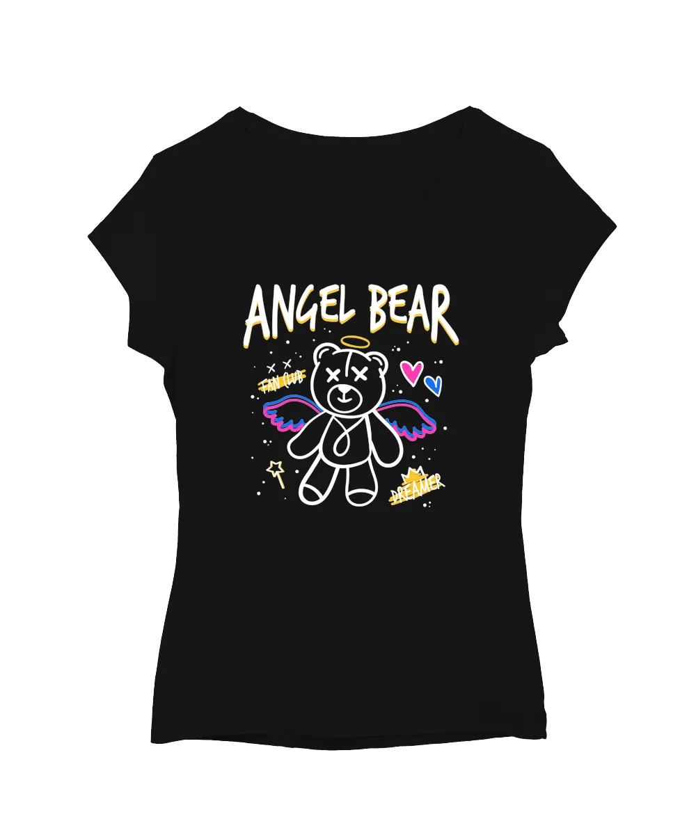 Angel Bear