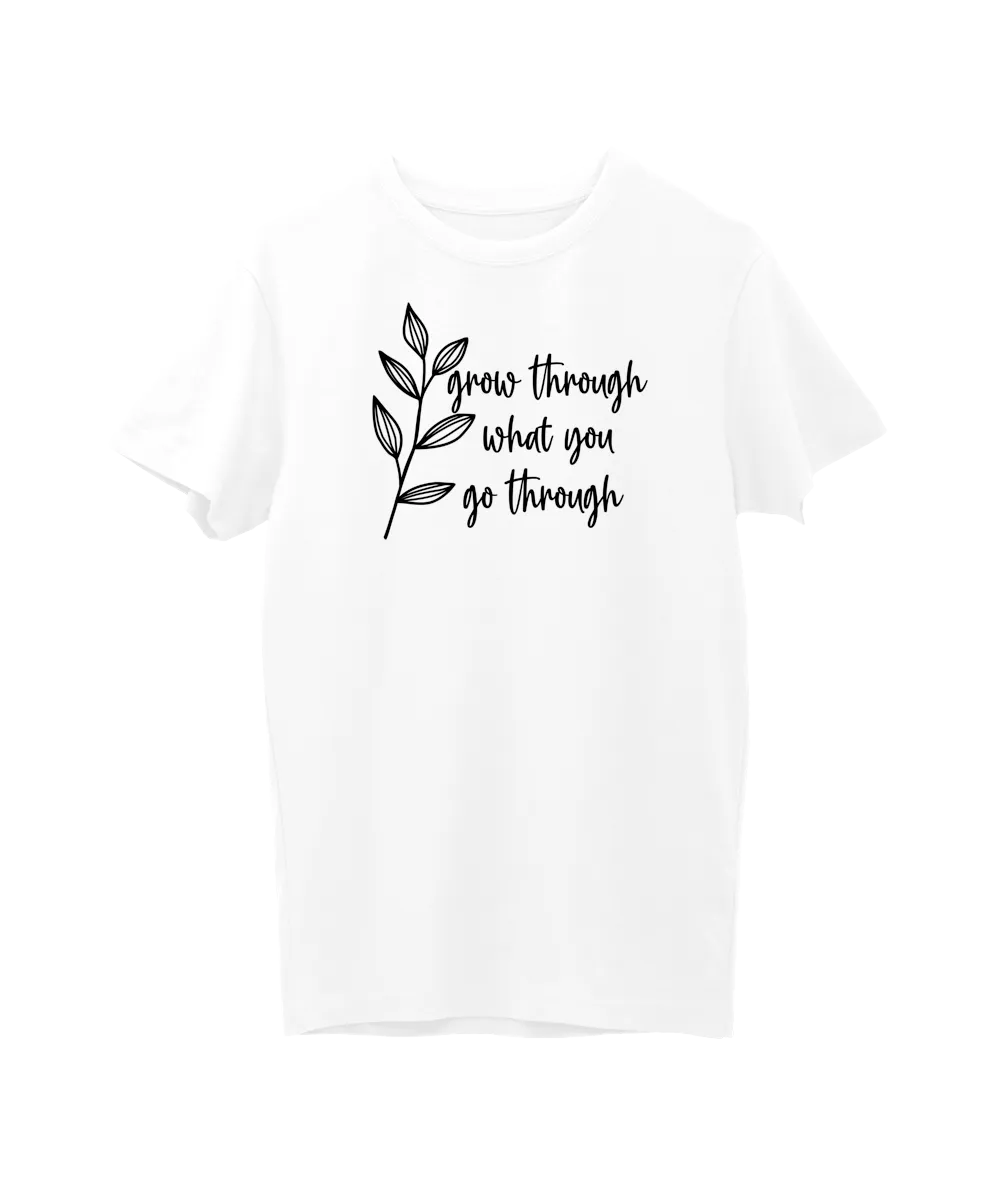 Grow branch