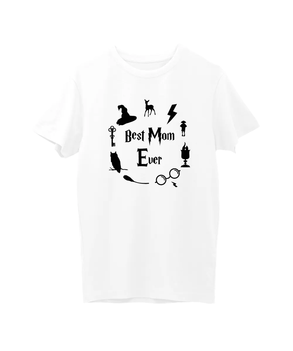 Harry Potter – Best Mom Ever