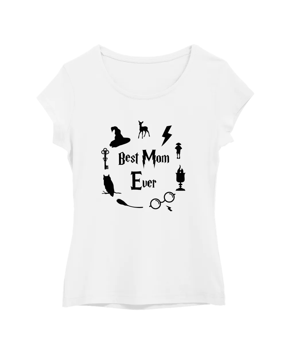 Harry Potter – Best Mom Ever