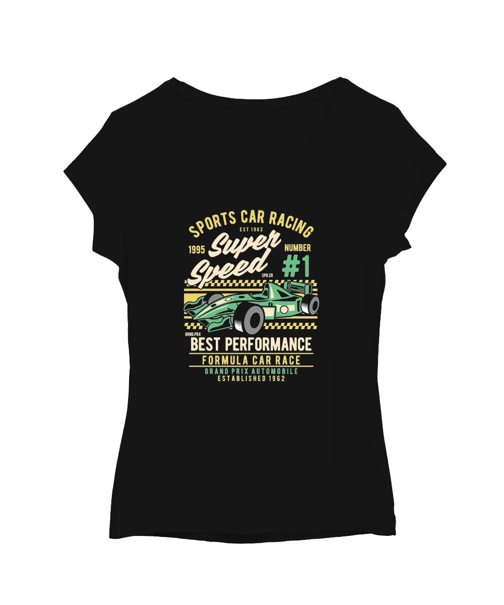 Formule Zelená Retro