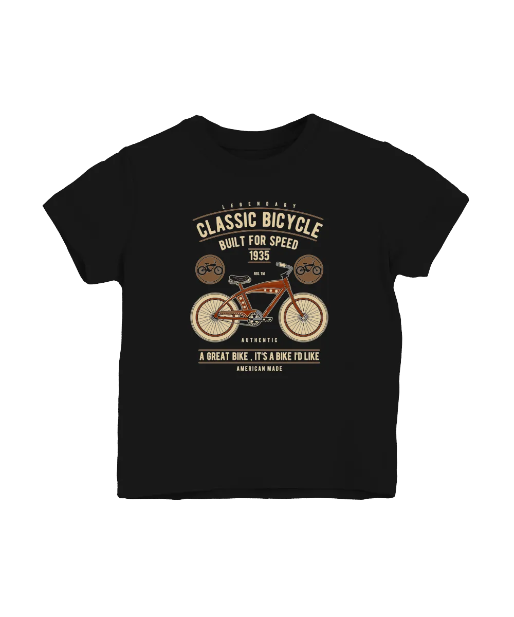 Retro kolo