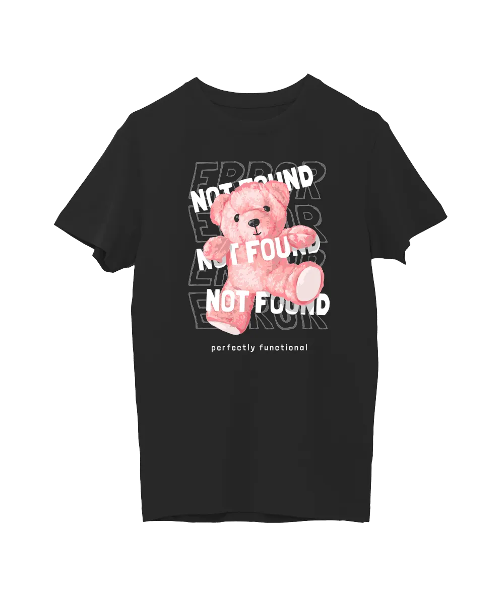 Not Found