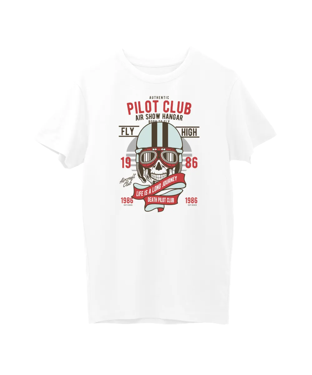 Pilot Club