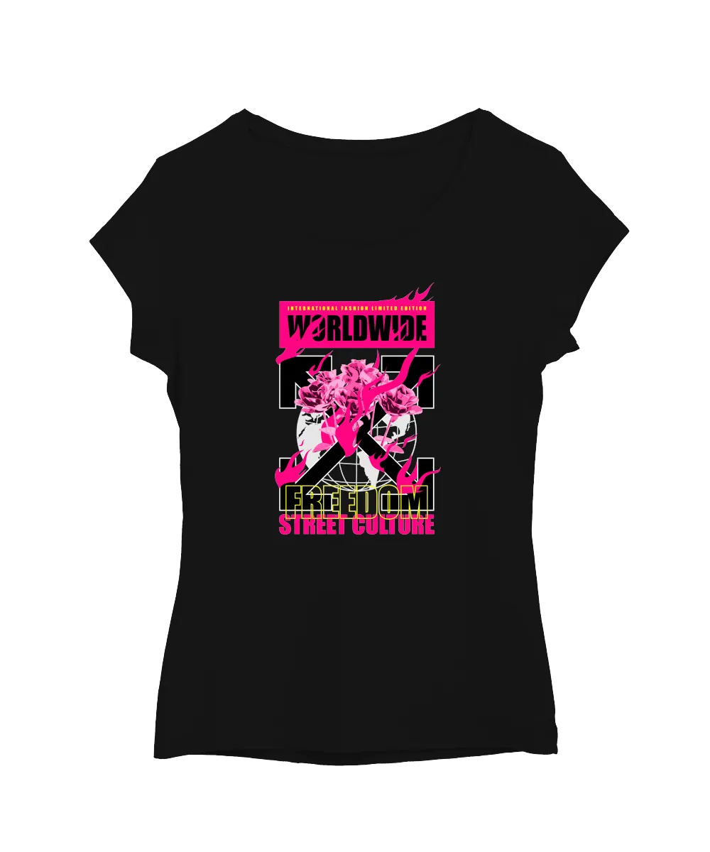 Freedom Street Culture