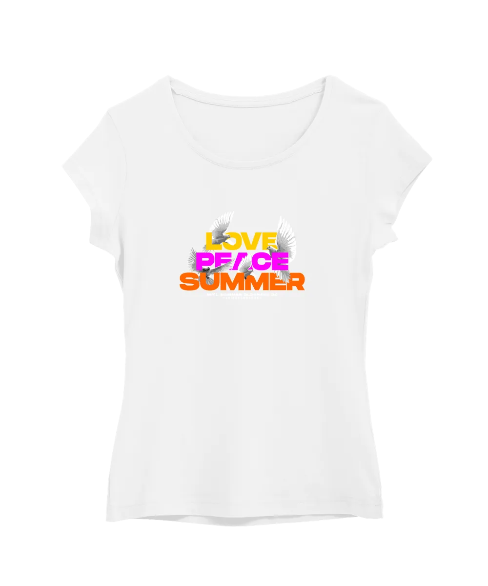 Love Summer