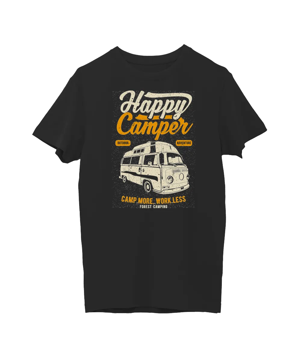 Happy Camper