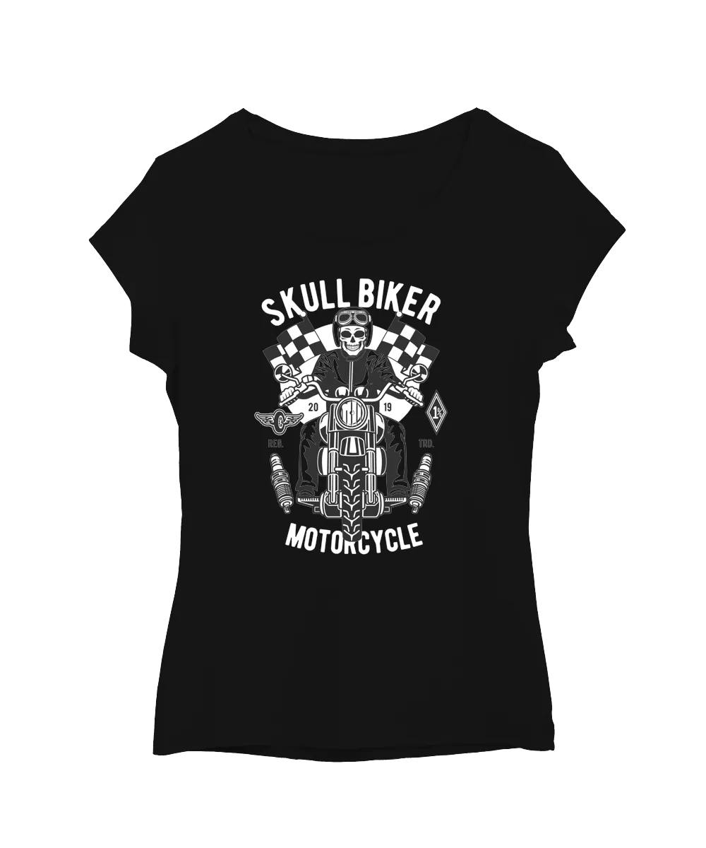 Skull Racer