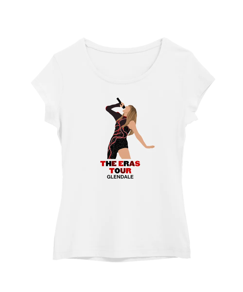 The Eras Tour – Black