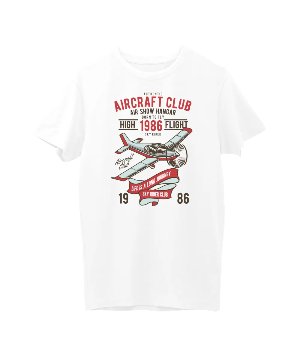 Aircraft Club