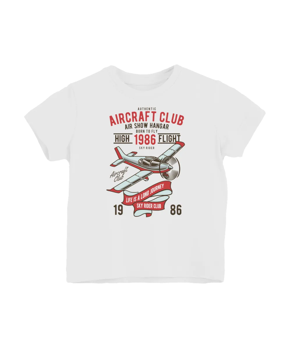 Aircraft Club
