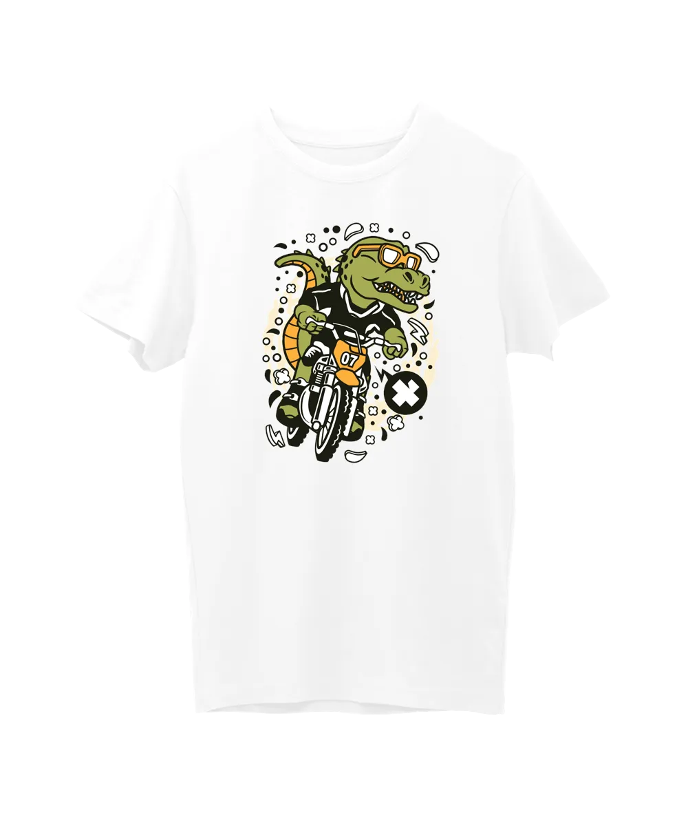 TRex Motorkář