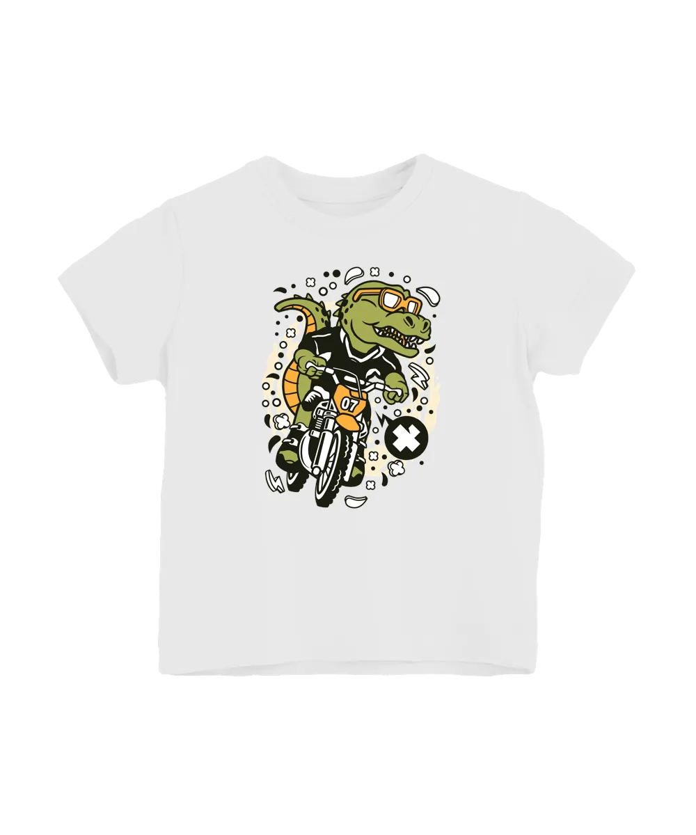 TRex Motorkář